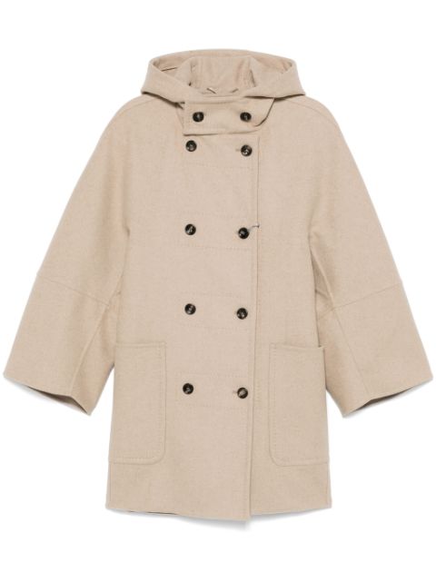 Max Mara Arturo coat Women