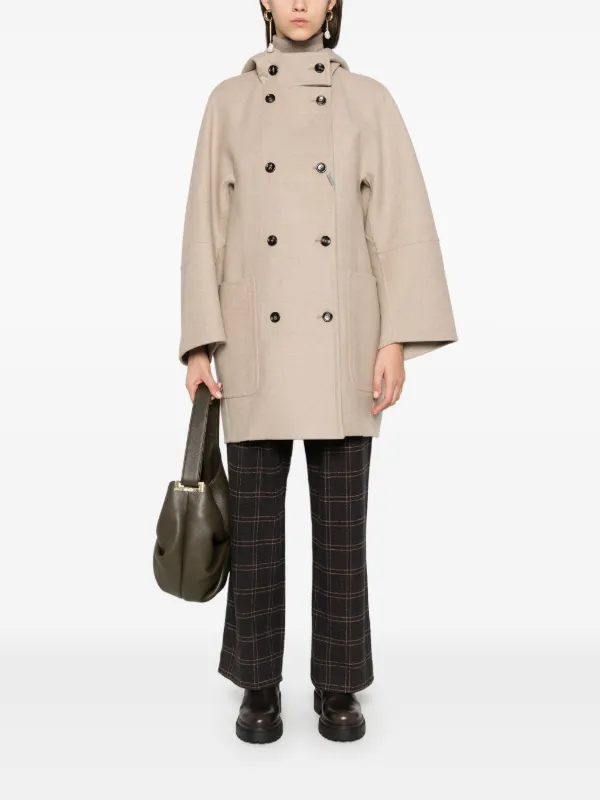 コート max mara Artur' coat max mara `artur` coat available on Spinnaker - 49276