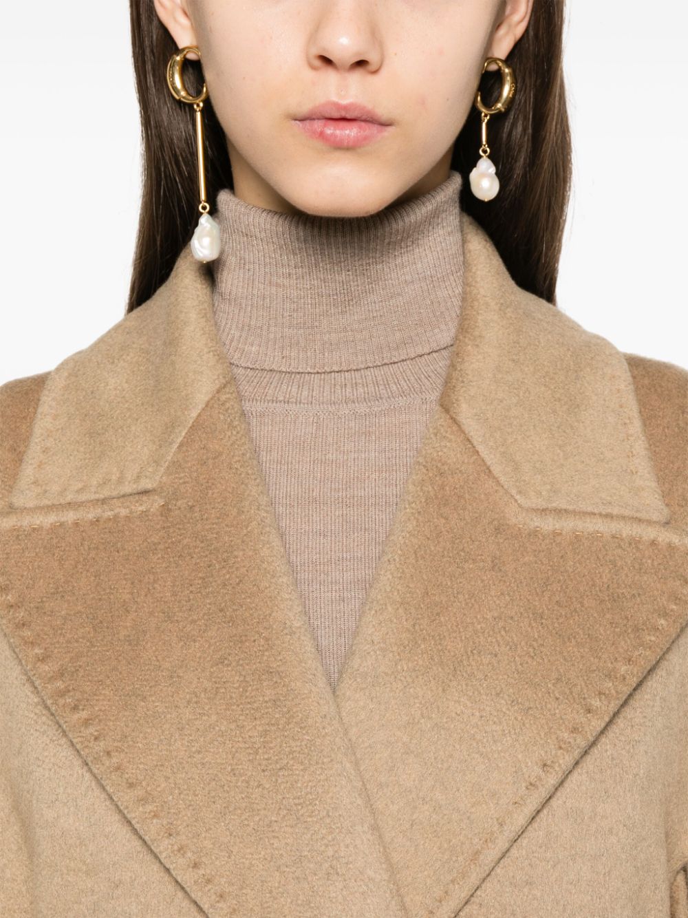 Max Mara Valle coat Women