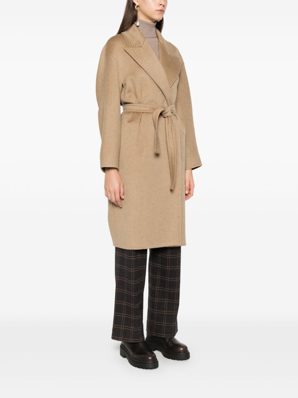 Max Mara Valle coat Women