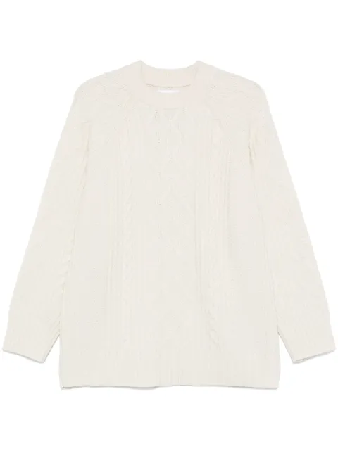 SAMSOE SAMSOE Sadene sweater