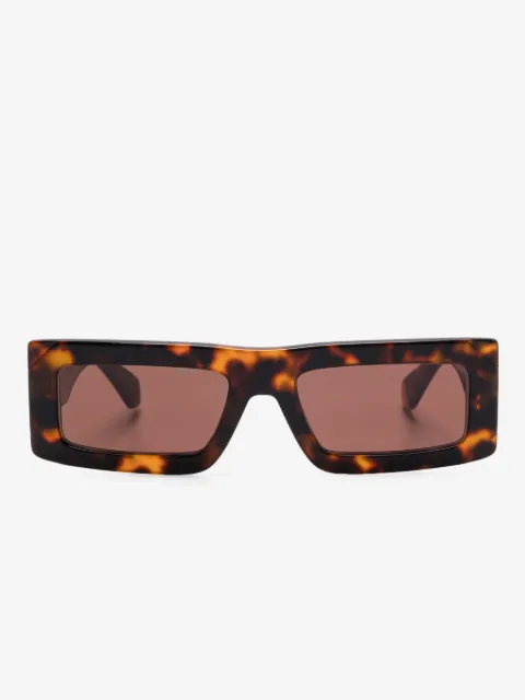 Off-White Eyewear 로렐 선글라스