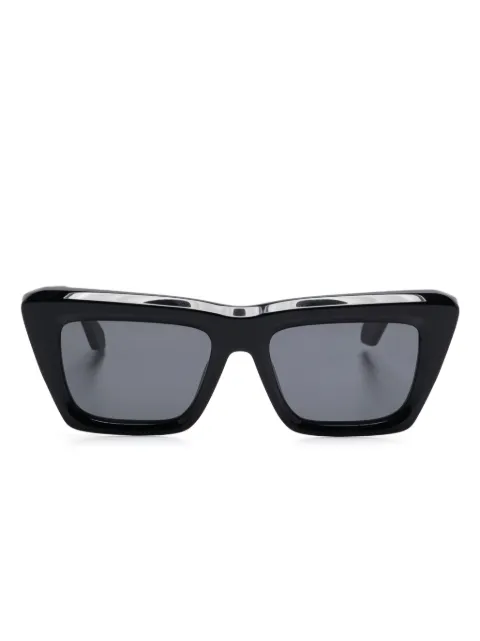 Off-White Eyewear Hampton sunglasses Men
