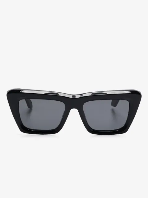 Off-White Eyewear Hampton sunglasses