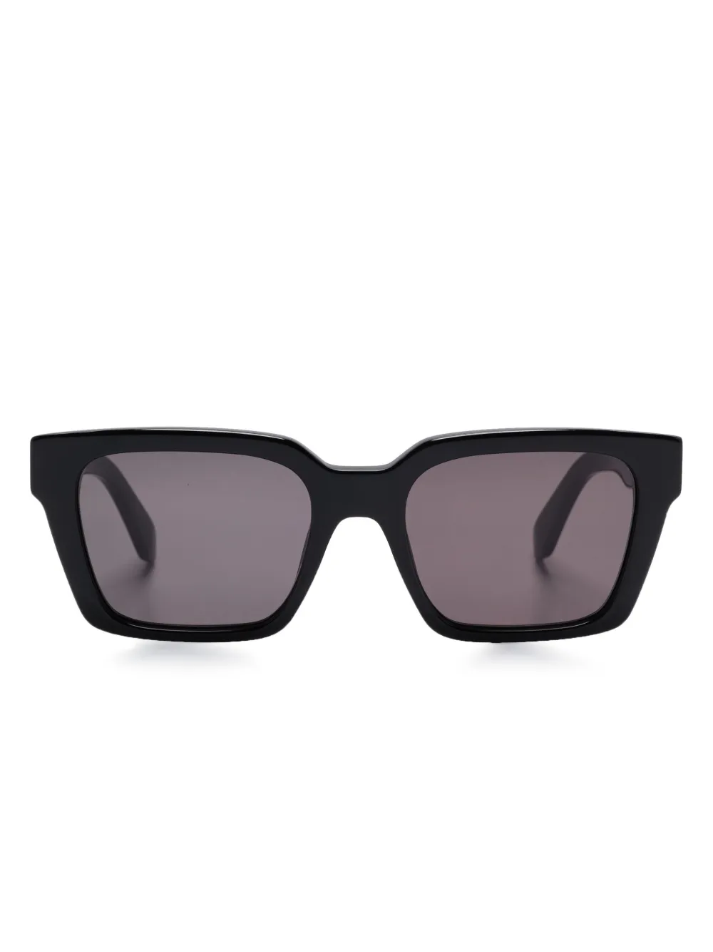 Off-White Eyewear Branson サングラス - ブラック Off-White Eyewear Branson サングラス - ブラック