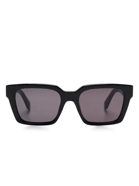Off-White Eyewear Branson sunglasses Men