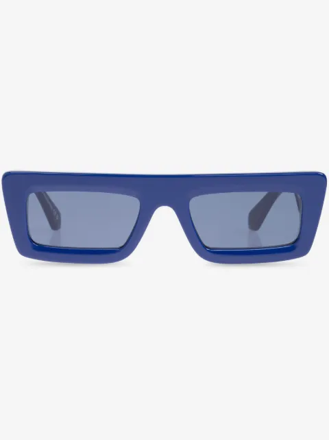 Off-White Eyewear lentes de sol Virgil