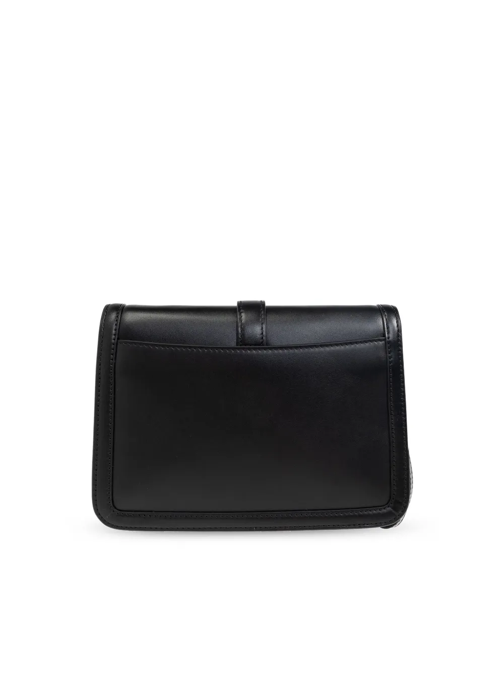 Max Mara Bianca clutch Zwart