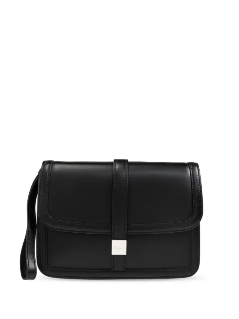 Max Mara bolsa de mano Bianca