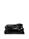 Givenchy small P'tit Voyou shoulder bag - Black