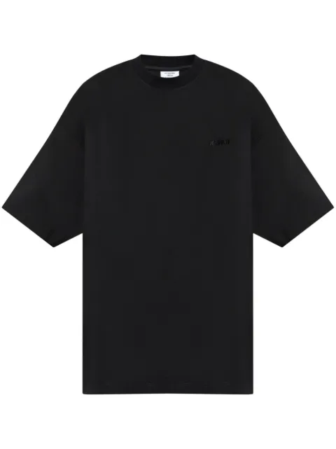VETEMENTS logo t-shirt