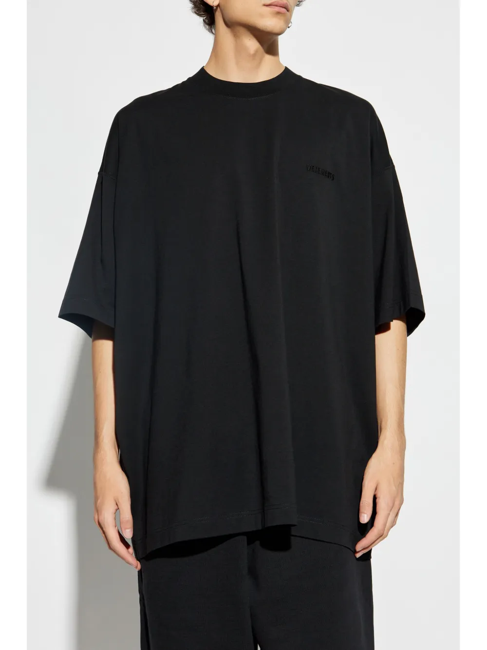 Vetements t shirts best sale