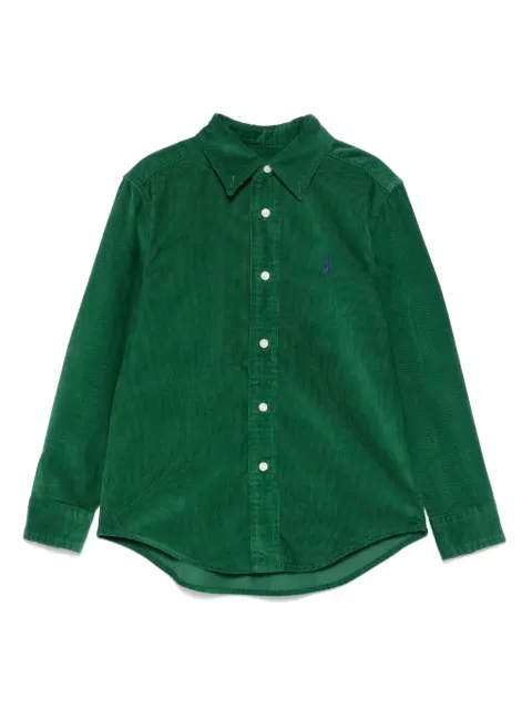 POLO RALPH LAUREN KIDS Polo Ralph Lauren Kids Camicia