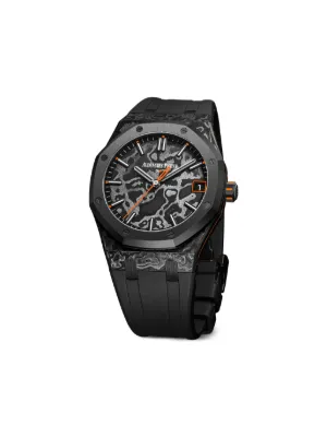 GODSPEED Sc Watch | Black | FARFETCH