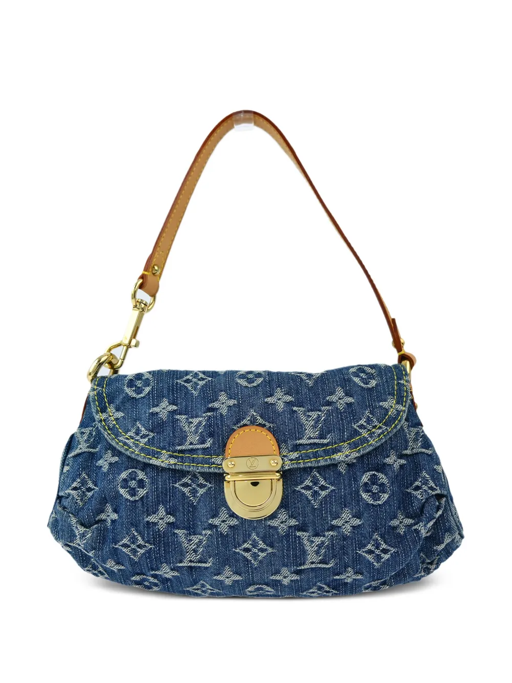 Cheap Louis Vuitton Pre-Owned 2005 mini Pleaty shoulder bag WOMEN