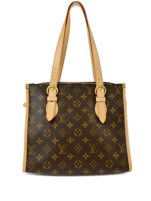 Louis Vuitton Pre-Owned 2005 Popincourt Haut handbag WOMEN