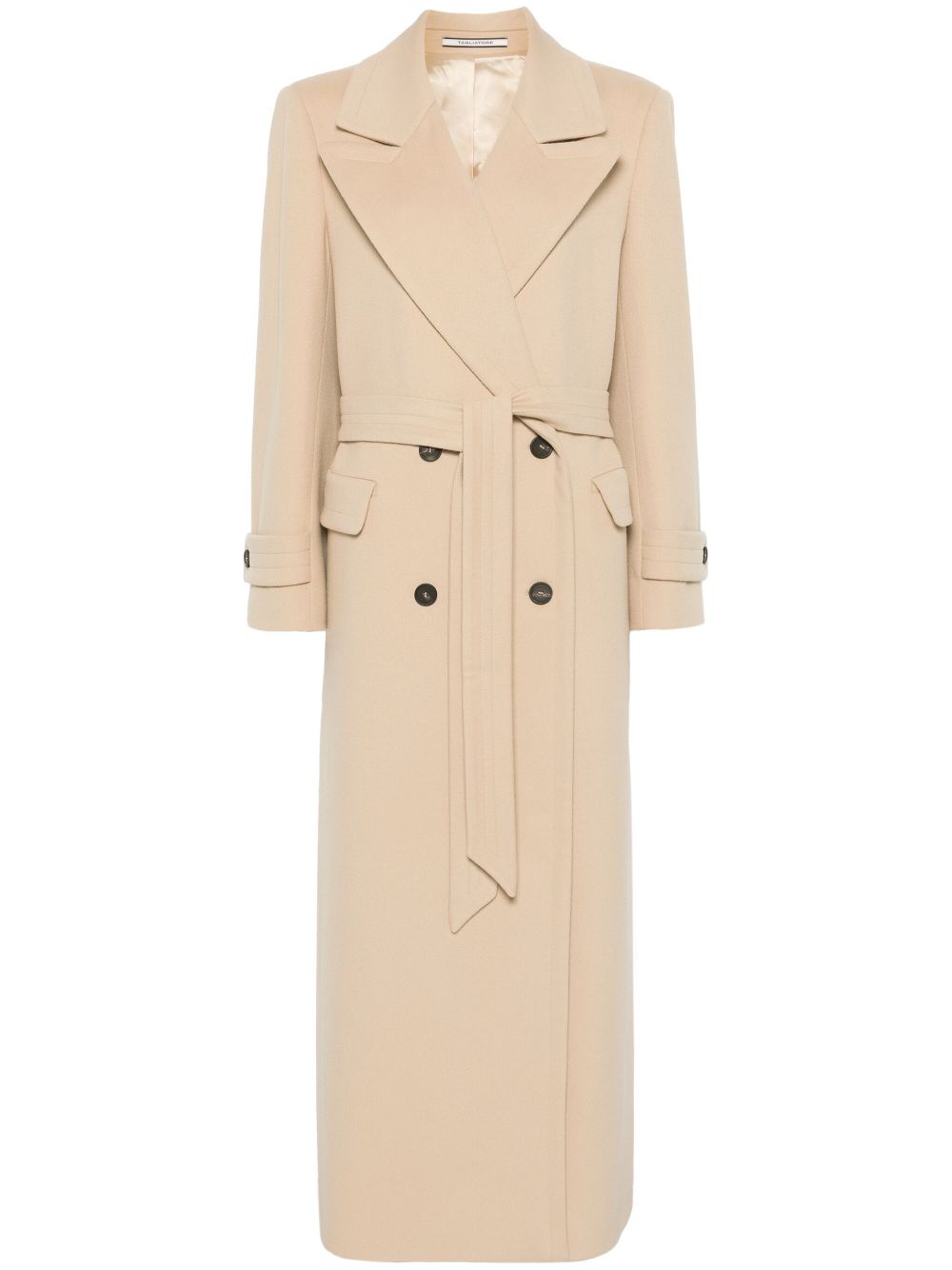 Tagliatore Julia coat Women