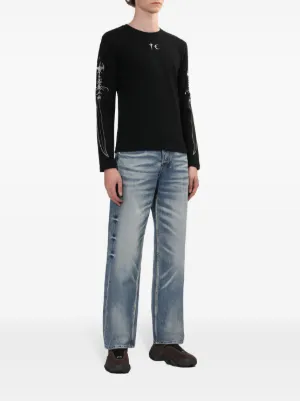 THUG CLUB メンズ Tシャツ＆ベスト通販 - FARFETCH