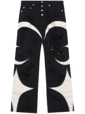 THUG CLUB Jeans | FARFETCH US