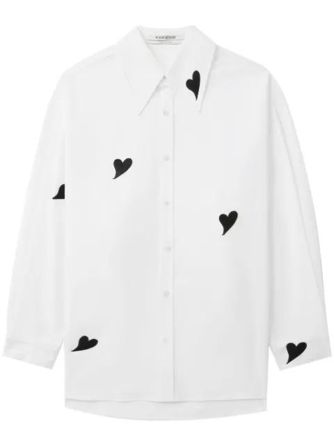 Kimhekim Tops for Women - Shop on FARFETCH