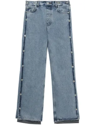 Y/Project Jeans for Women | FARFETCH US Y/Project Jeans for Women | FARFETCH US