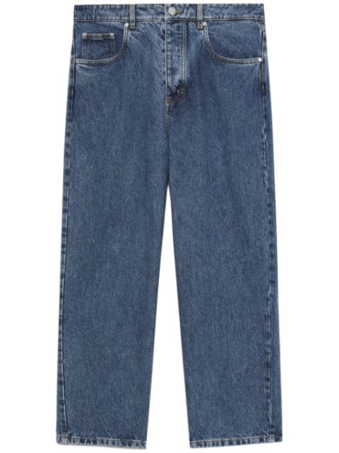 A Kind of Guise straight-leg jeans