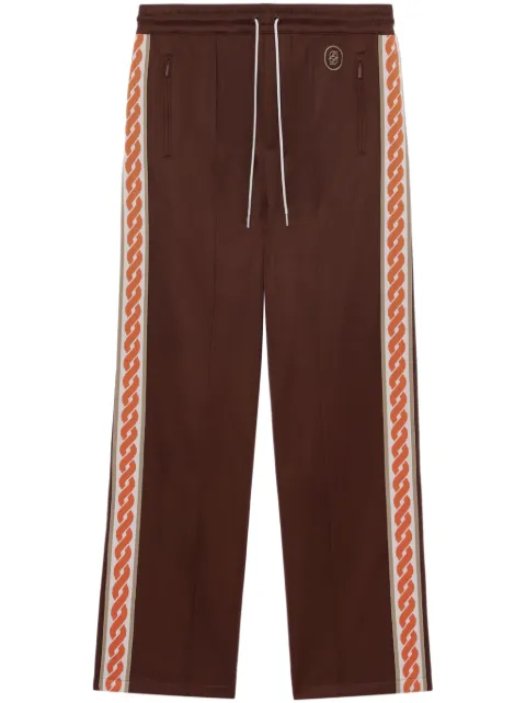 Drôle De Monsieur pants con pretina elástica