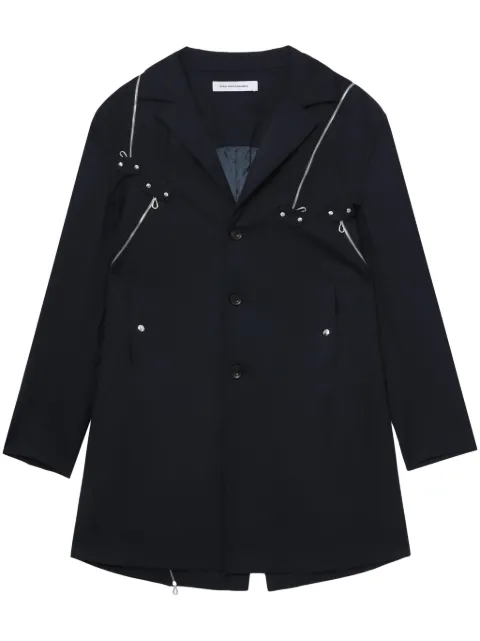 Kiko Kostadinov Knox coat