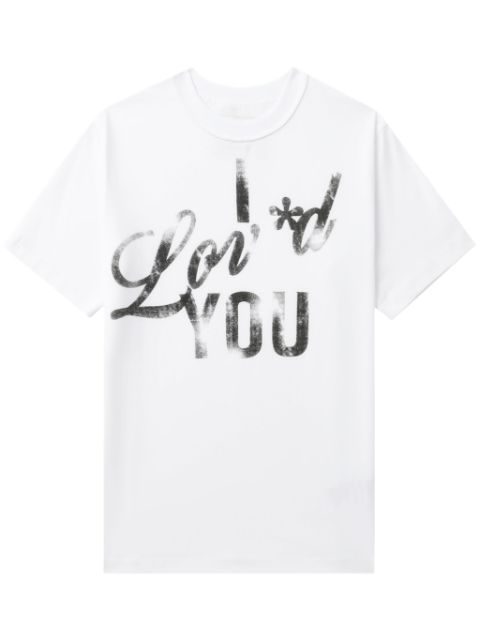 3.1 Phillip Lim（3.1 フィリップリム）Tシャツ・カットソー - FARFETCH