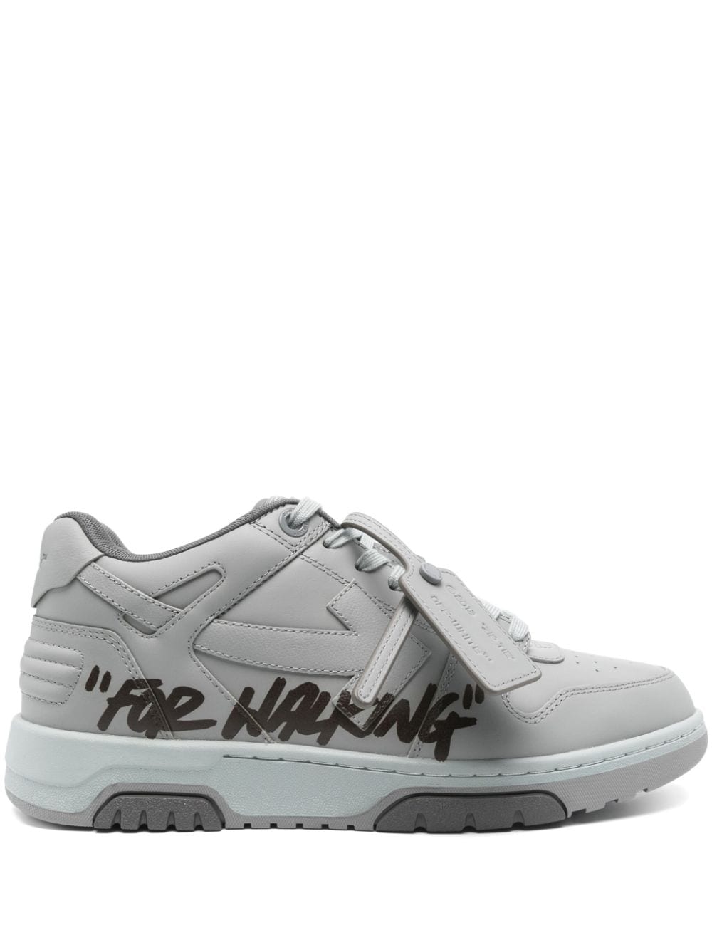 Off-White Out of Office sneakers Grey