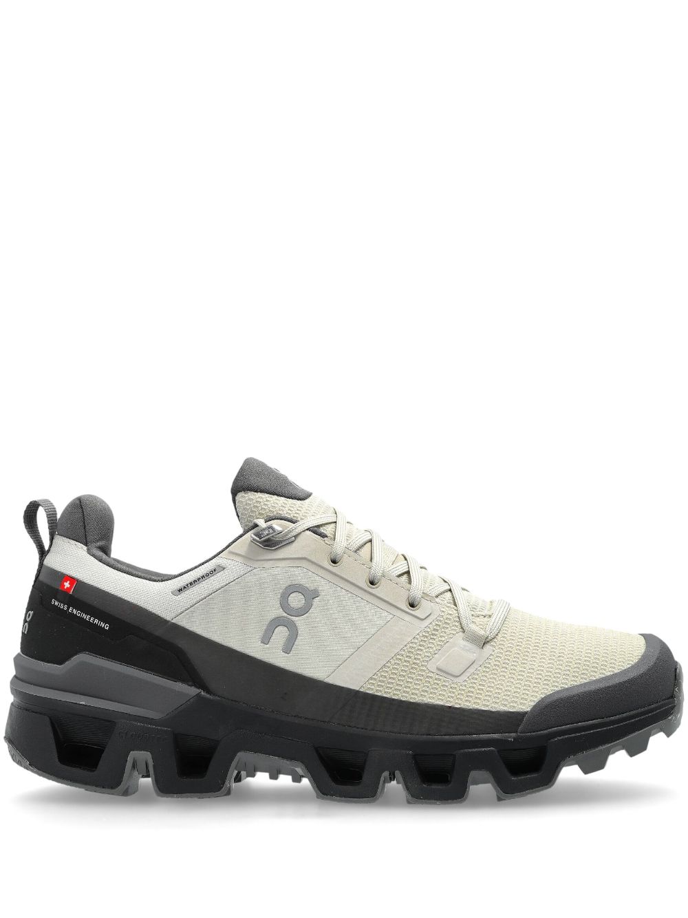 On Running Cloudwander Waterproof sneakers Neutrals