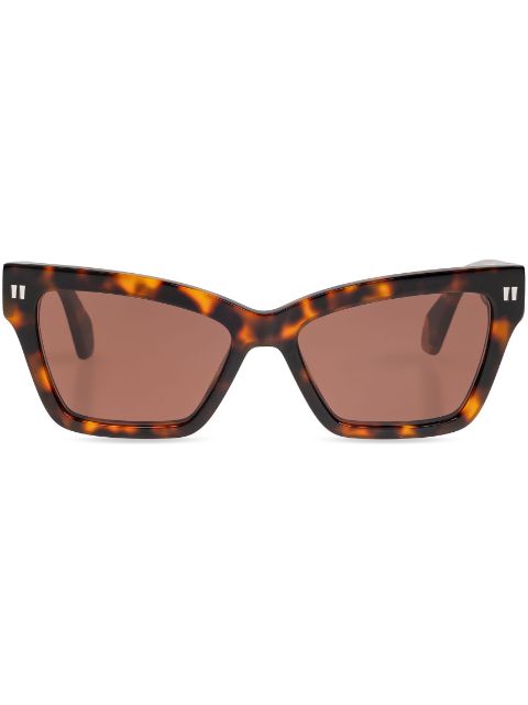 Off-White Eyewear Cincinnati sunglasses Men