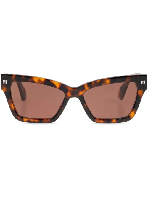 Lunettes de soleil Cincinnati - Off-White Eyewear - Modalova