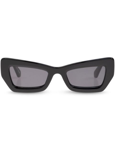 Off-White Eyewear Aurora sunglasses Men