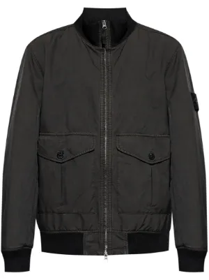 Stone Island （ストーンアイランド）メンズ ボンバージャケット