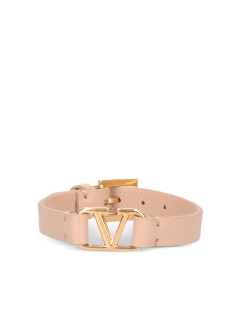 Vlogo signature bracelet