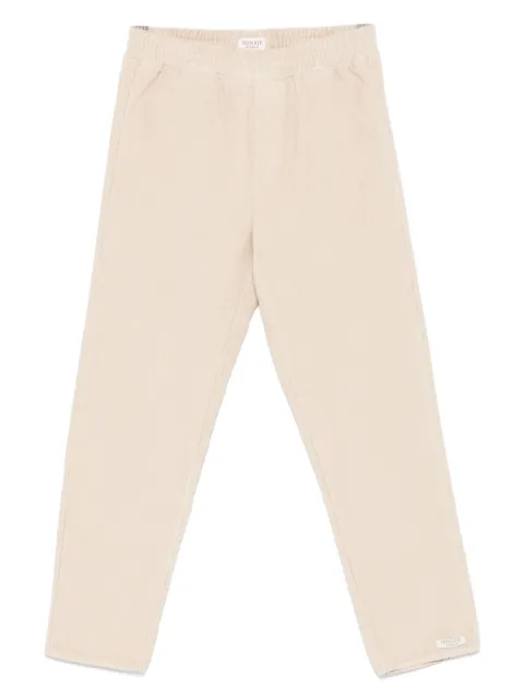 Donsje corduroy trousers
