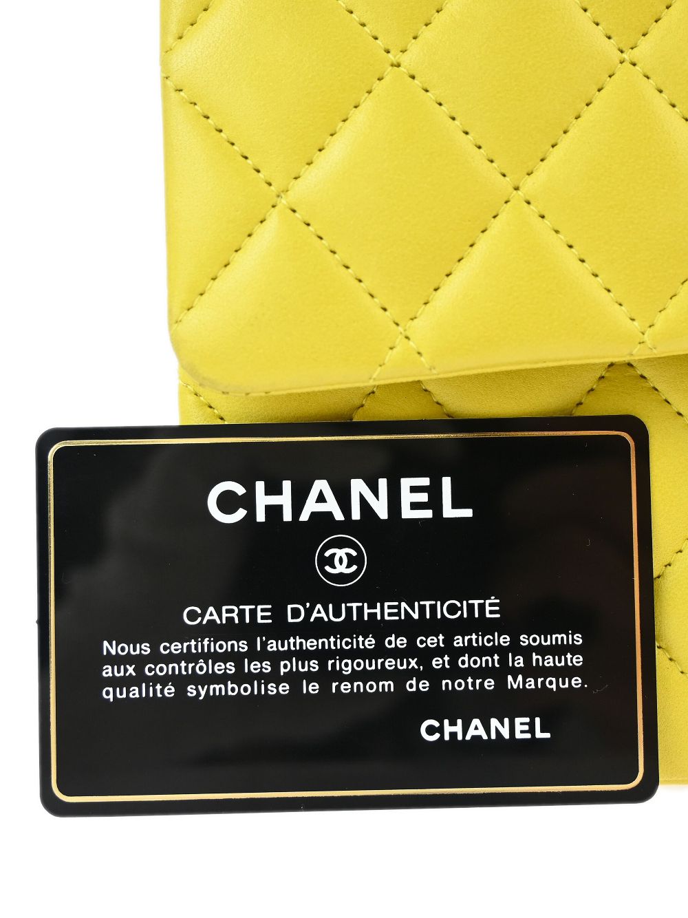 CHANEL 2009 medium Double Flap shoulder bag Women