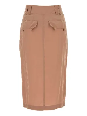 Saint Laurent（サンローラン）ウィメンズ スカート - FARFETCH