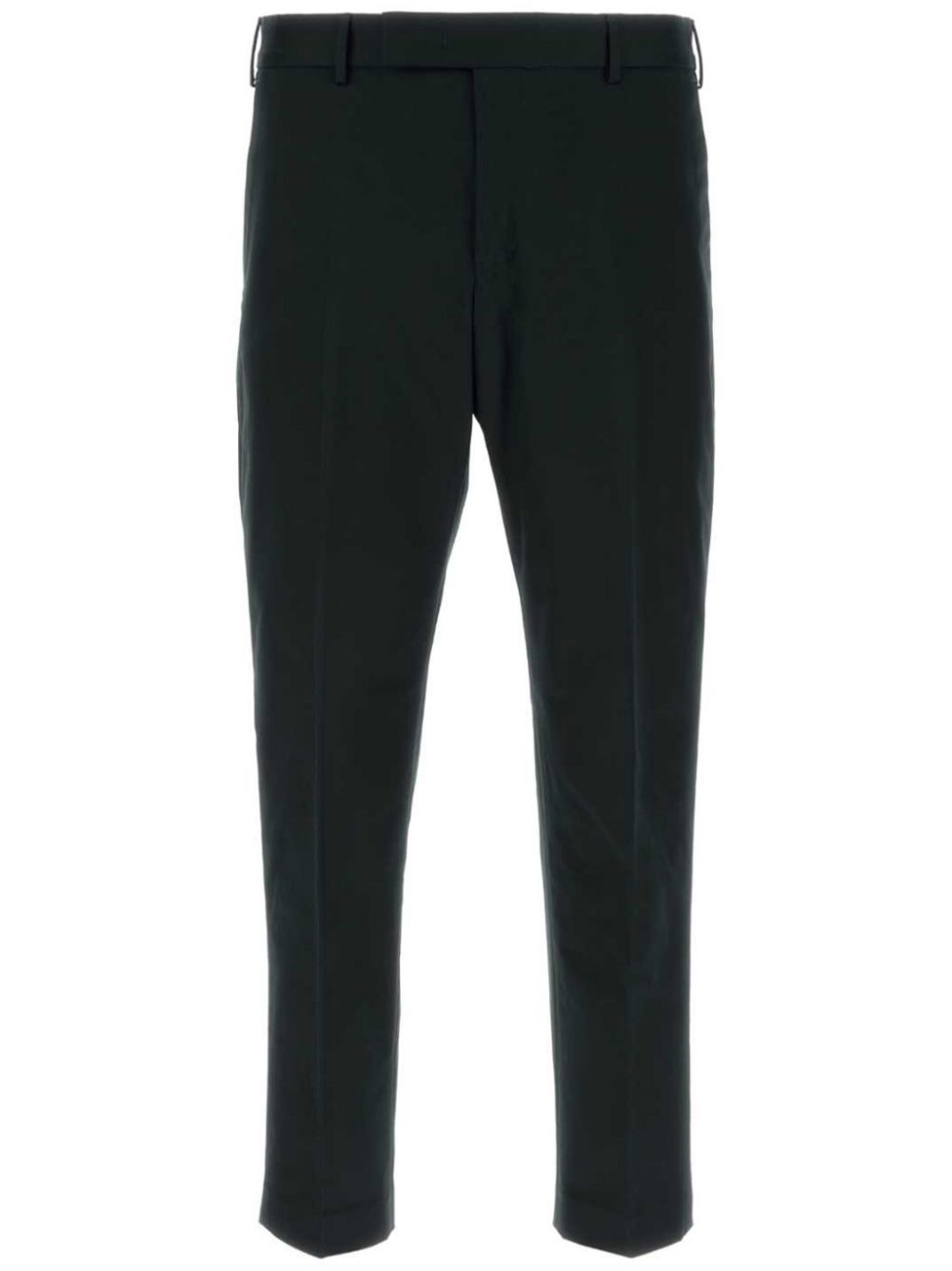 PT Torino Slim-fit broek Zwart