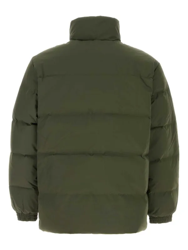 Carhartt-WIP Danville Jacket - Smoke Green | URBAN EXCESS.