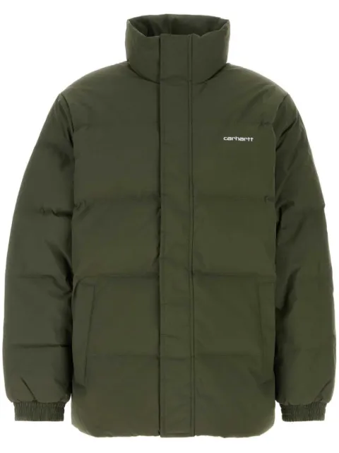 Carhartt WIP Jaqueta Danville matelassê
