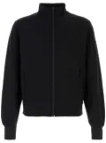 Y-3 track sweatshirt - Black