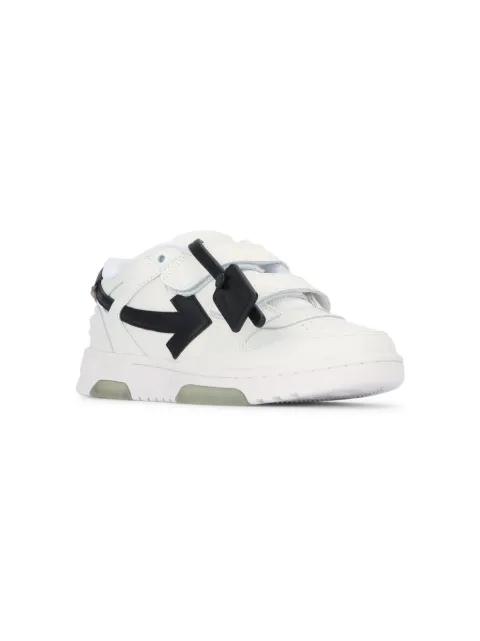 Off-White Kids Out Of Office sneakers
