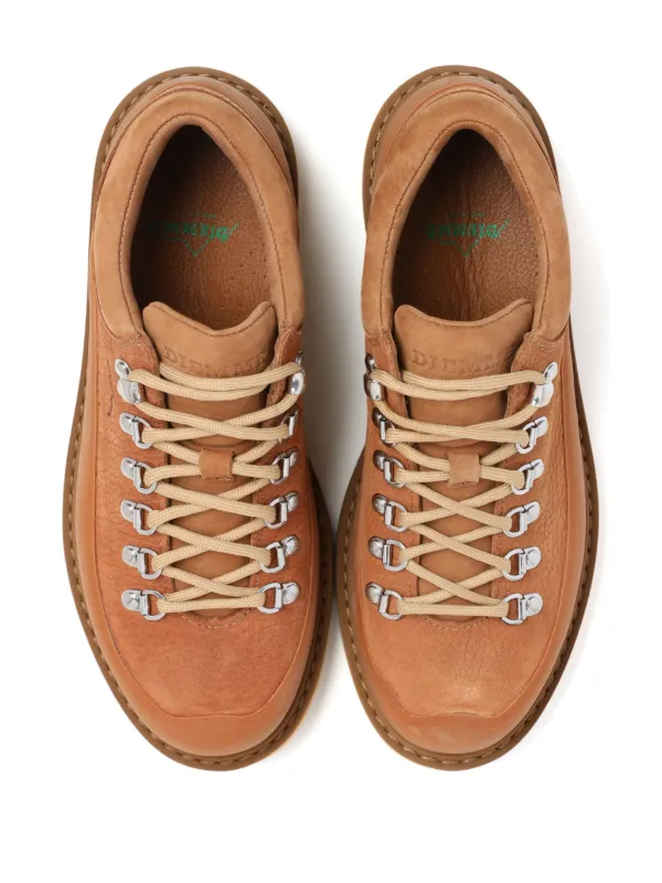 Diemme Cornaro Gomma Boots | Brown | FARFETCH