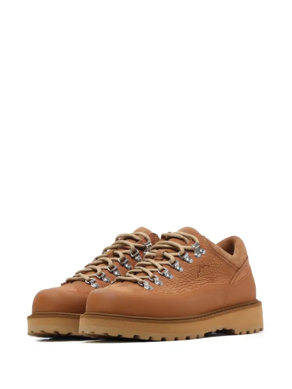 Diemme Cornaro Gomma Boots | Brown | FARFETCH