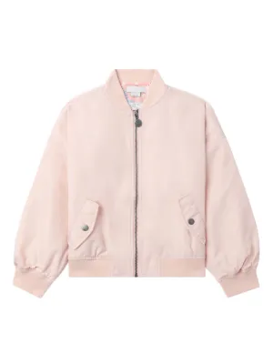 Stella McCartney Kids（ステラ・マッカートニー・キッズ）ボンバー 