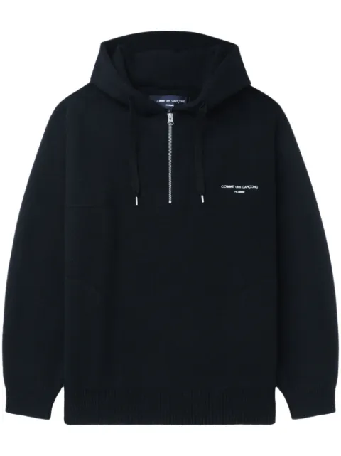 Comme des Garcons Homme Hoodies for Men Shop Now on FARFETCH