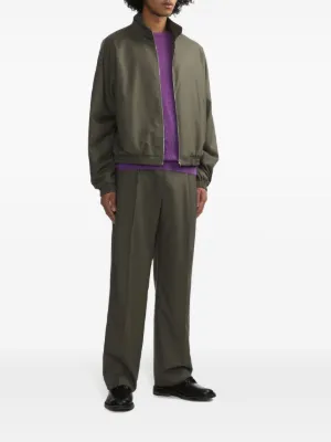 Auralee Pants for Men - Shop Now on FARFETCH Auralee Pants for Men - Shop Now on FARFETCH