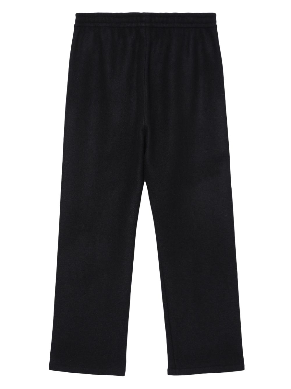 Fear Of God virgin wool straight-leg trousers Men